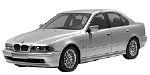 BMW E39 P0756 Fault Code