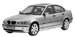 BMW E46 P0756 Fault Code