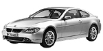 BMW E63 P0756 Fault Code