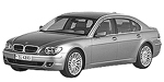 BMW E65 P0756 Fault Code