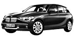 BMW F20 P0756 Fault Code